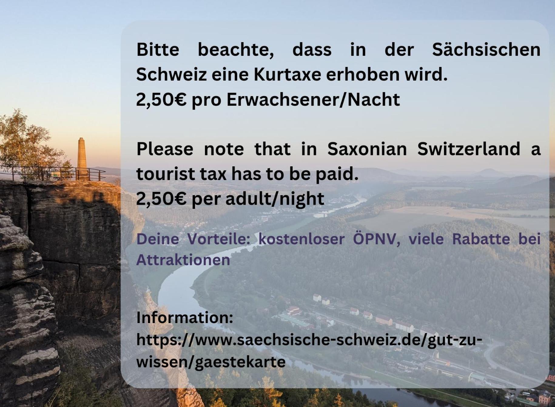 Hw4B - Urlaubsmagie - Zentral Mit Gemeinschaftsgarten, -Pool, -Sauna & Whirlpool Sebnitz Exterior photo